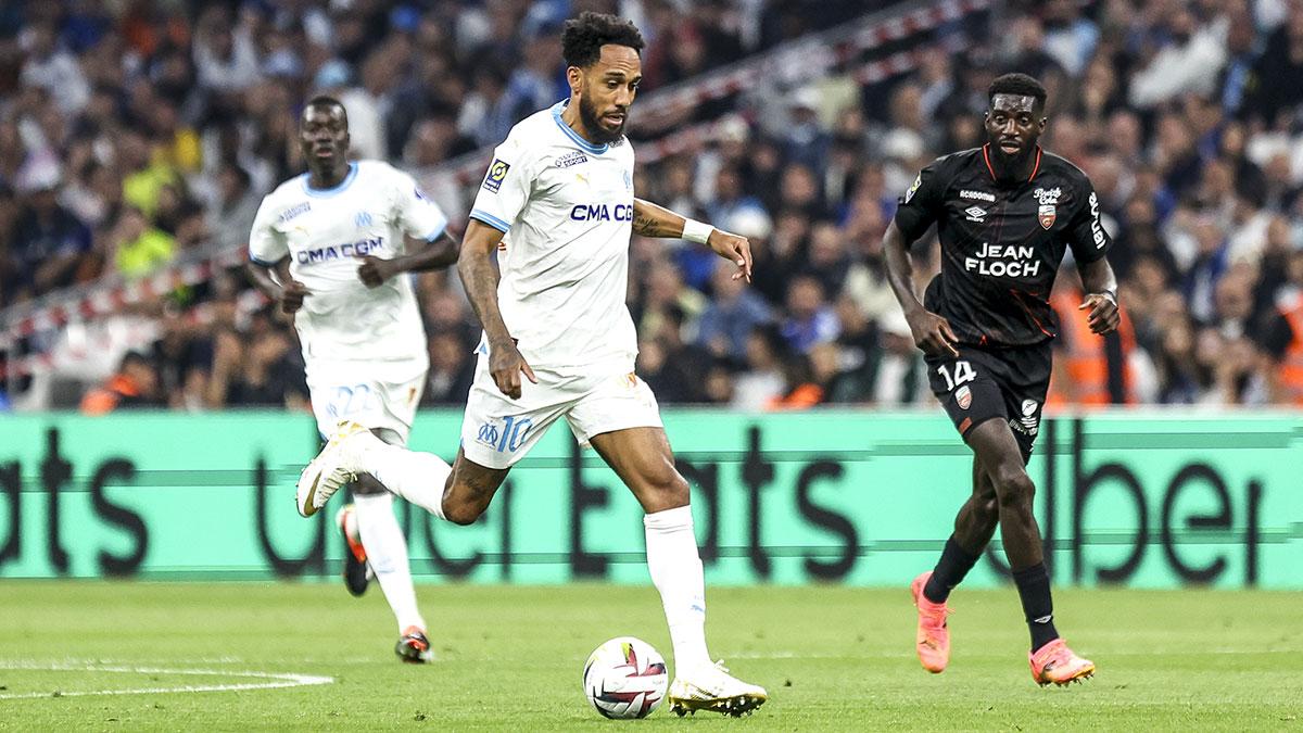 OM 3-1 Lorient : un dernier challenge à relever !