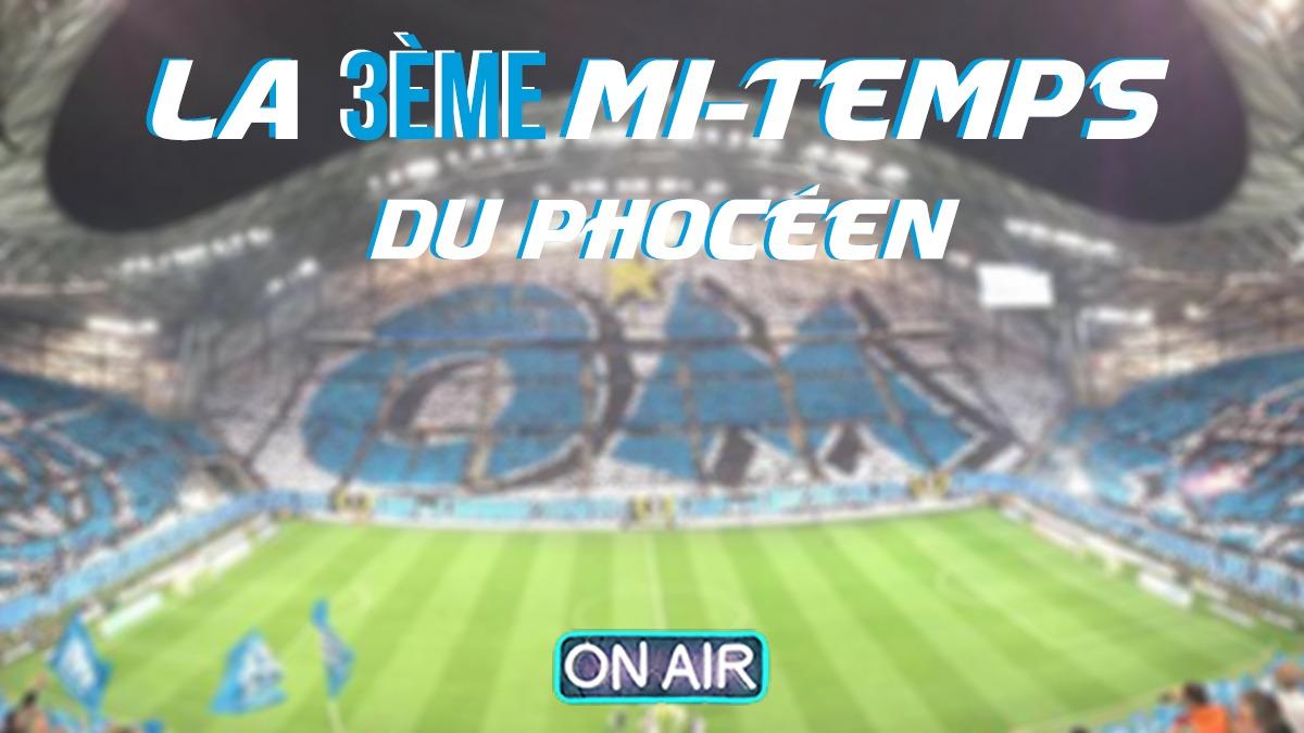 OM 3-1 Lorient : la troisième mi-temps